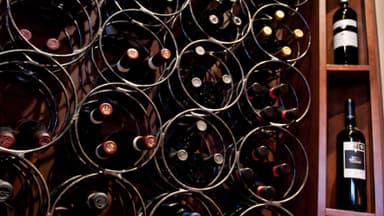 Prosecco DOCG