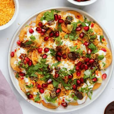 Chaat Papri