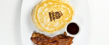 Classic Breakfast
