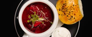 Soup of the Day