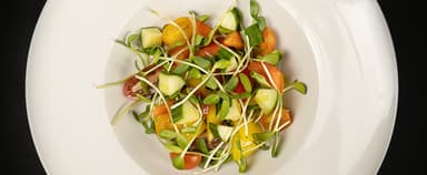 Power Salad