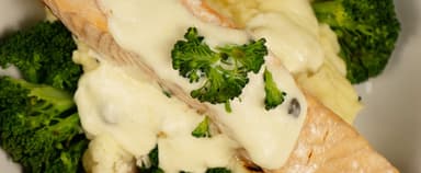 Veal Schnitzel (2)