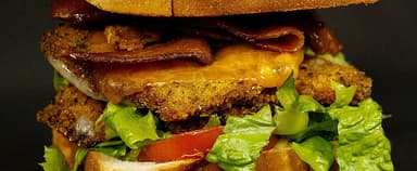 BLT Sandwich