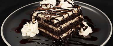Natasha's Cake