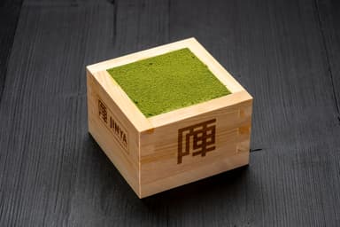 Matcha Tiramisu