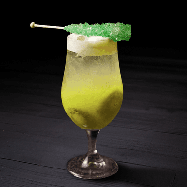 Kiwi Sparkler*