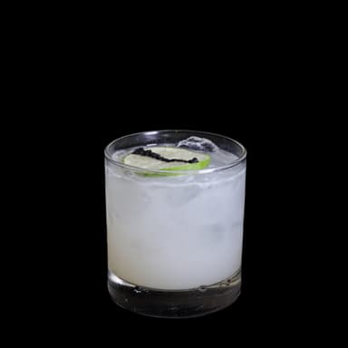 Yuzu Margarita