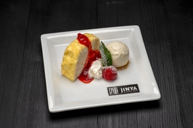 Hokkaido Mille Crêpe