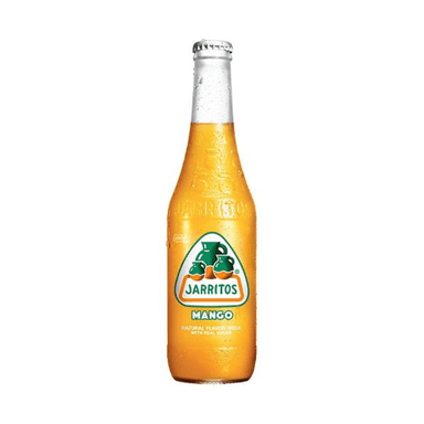 Jarritos Mango
