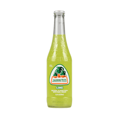 Jarritos Lime