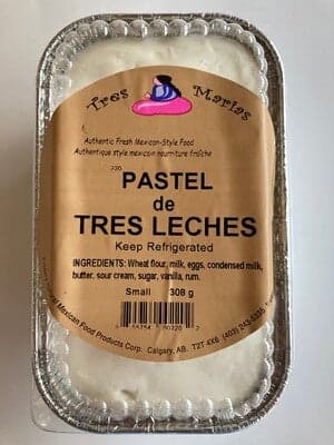 Tres Marias Pastel 3 Leches small