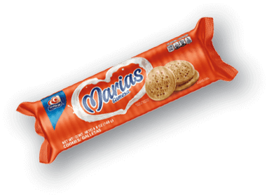 Gamesa Marias cookies
