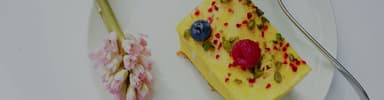 Panna Cotta