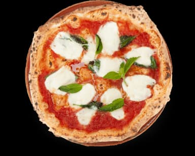 D.O.P. Margherita