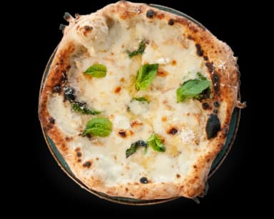 Quattro Formaggi
