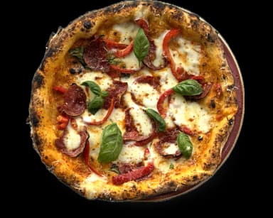 Diavola 3.0