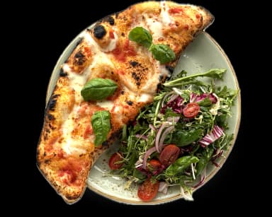 Calzone