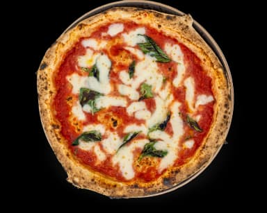 Classic Margherita