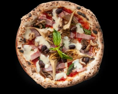 Capricciosa