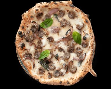 Salsiccia