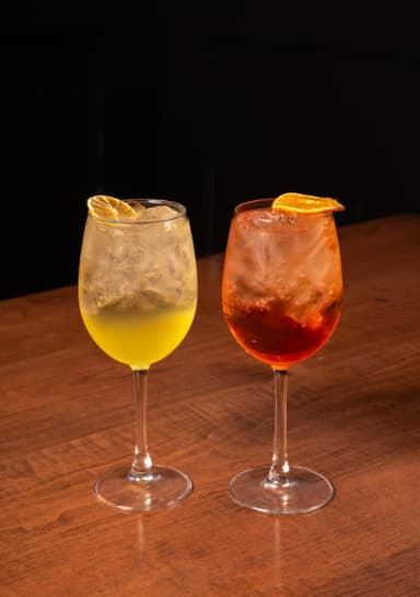 Aperol Spritz