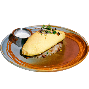 Omurice