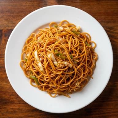 Veg Noodles