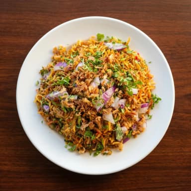 Chicken Dum Biryani