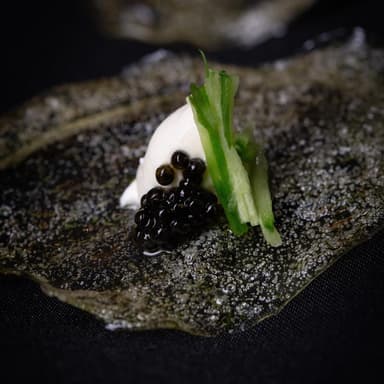 Caviar