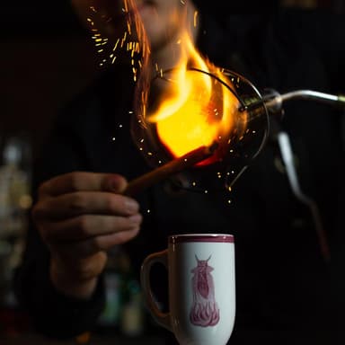 Caffé Corretto