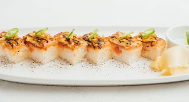 Sushi Cone