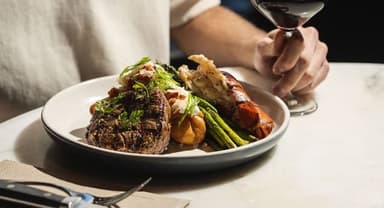 Steak Frites