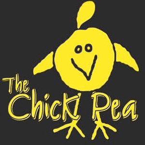 Chick Pea Salad