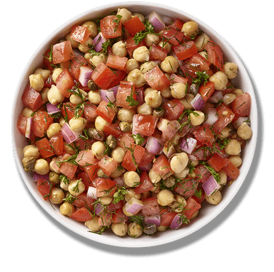 Santorini Salad
