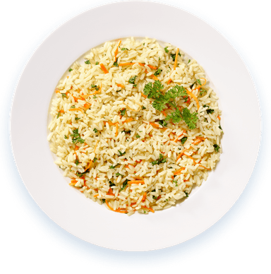 Rice Pilaf