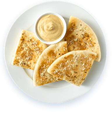 Hummus & Pita