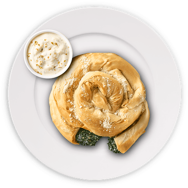 Spanakopita