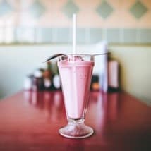 Milkshake - Regular