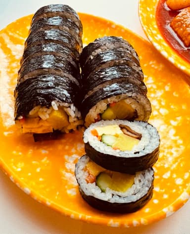 Original Kimbap