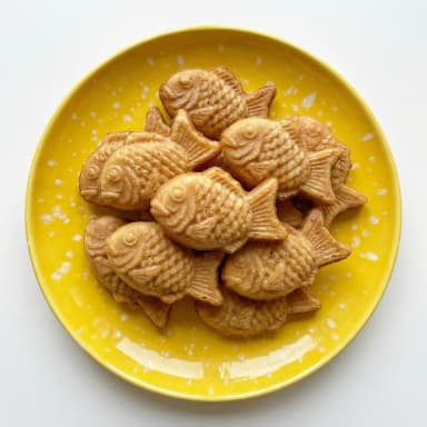 Mini Boong Uh Bbang (10 pcs)