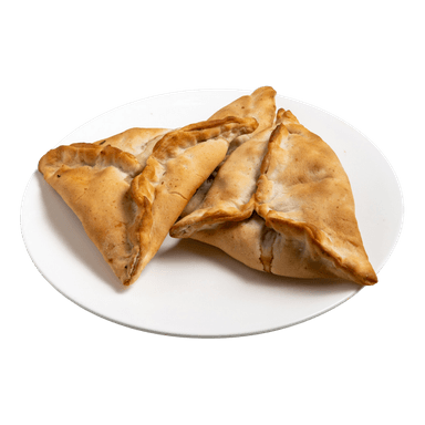 Spinach Pie
