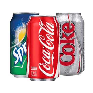 Canned Pop