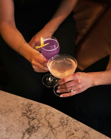 Happy Hour
