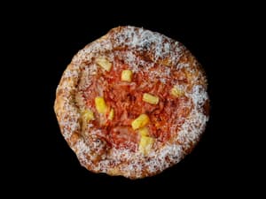 Island Pie