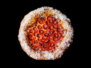 John’s Pepperoni