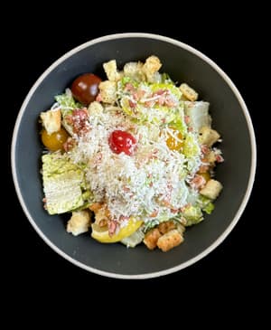 Our Caesar Salad