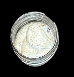 Crusty Dip