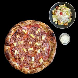 Combo For 2-4