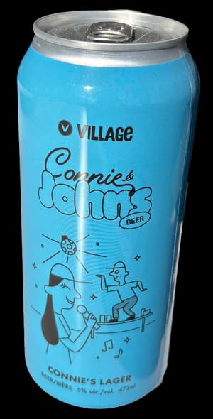 Connie’s Lager