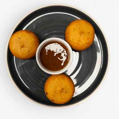 Aloo Tikki (3 Pcs)